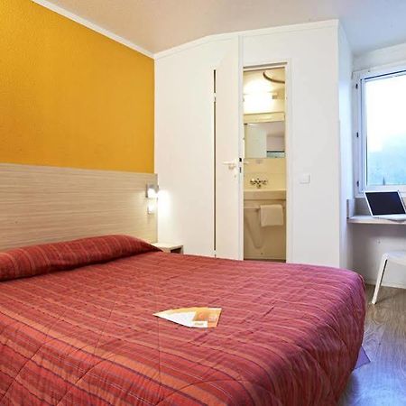 Premiere Classe Grenoble Nord - Вореп Экстерьер фото
