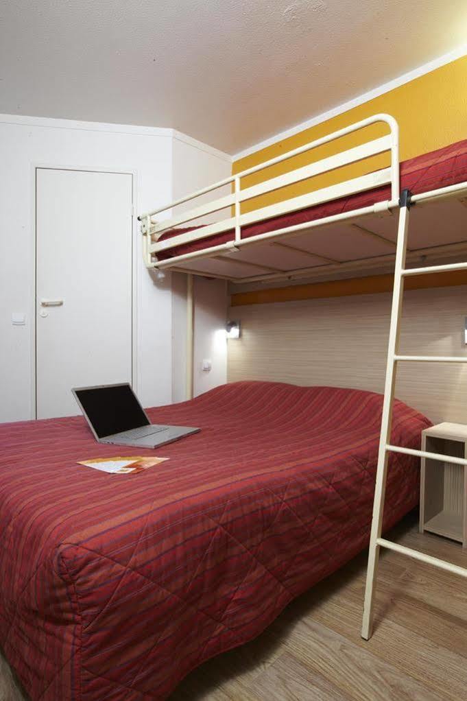 Premiere Classe Grenoble Nord - Вореп Экстерьер фото