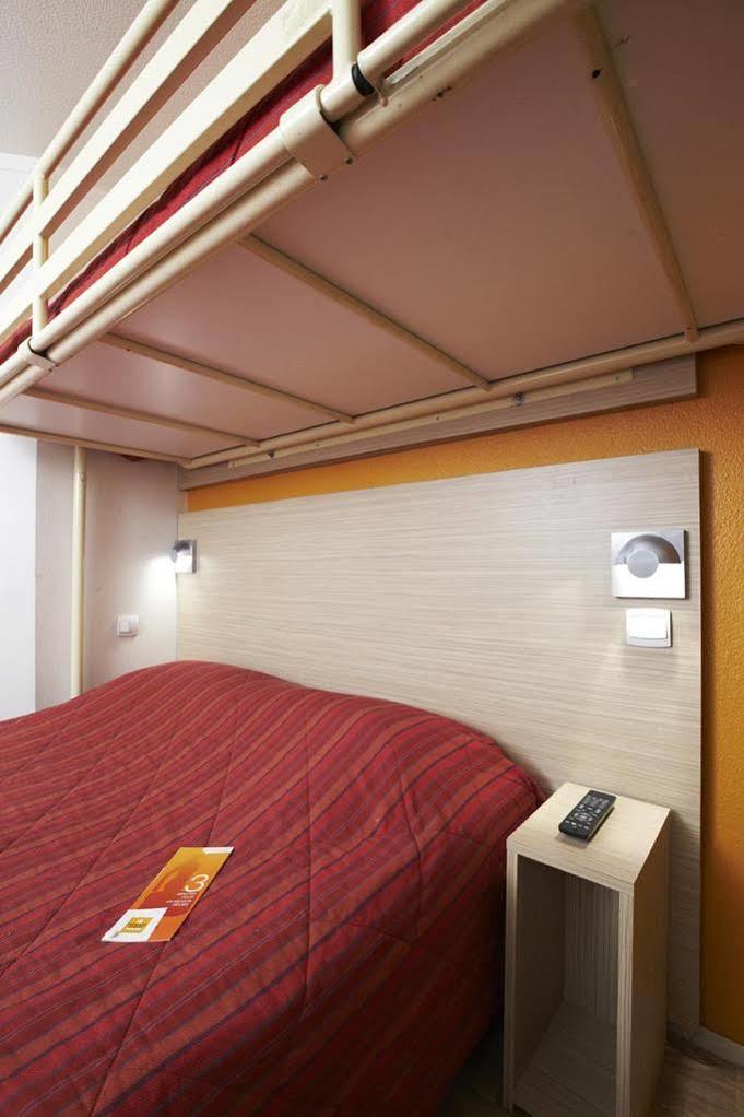 Premiere Classe Grenoble Nord - Вореп Экстерьер фото