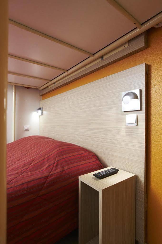 Premiere Classe Grenoble Nord - Вореп Экстерьер фото